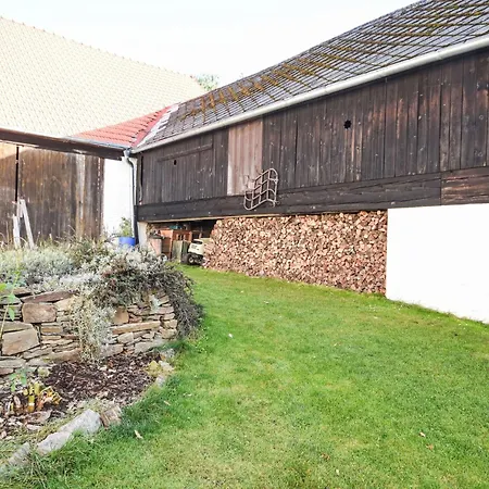 Διαμέρισμα Relax In By Interhome Horní Planá