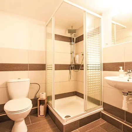 Relax In By Interhome Apartament