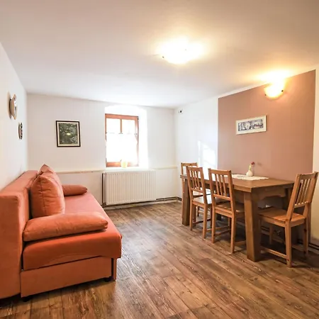 Relax In By Interhome Apartament