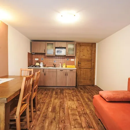 Apartament Relax In By Interhome *