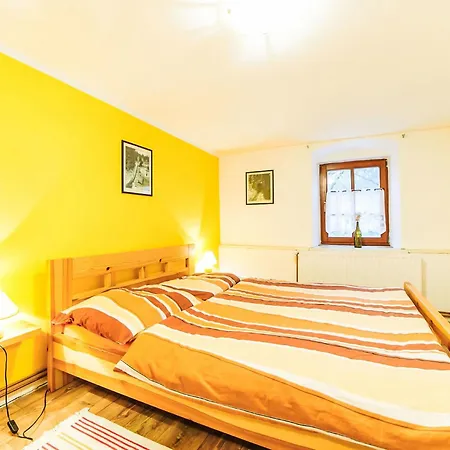 Relax In By Interhome Apartament