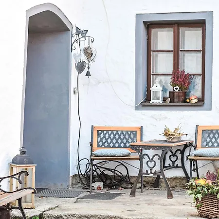 Relax In By Interhome