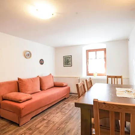 Apartament Relax In By Interhome