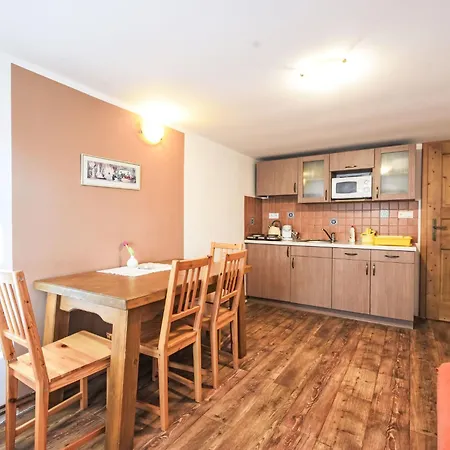 Apartament Relax In By Interhome
