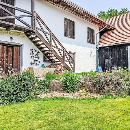 Διαμέρισμα Relax In By Interhome Horní Planá