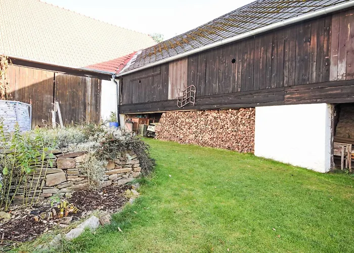 Lejlighed Relax In By Interhome Horní Planá