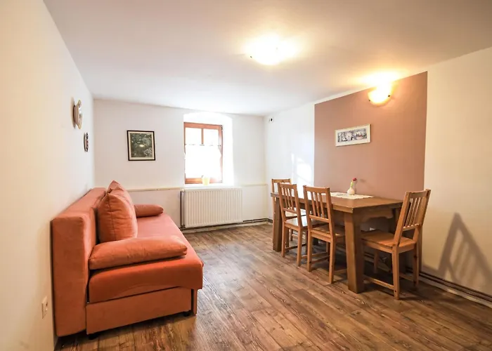 Relax In By Interhome Lejlighed