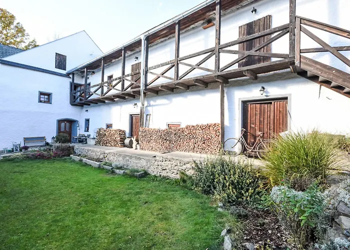 Relax In By Interhome