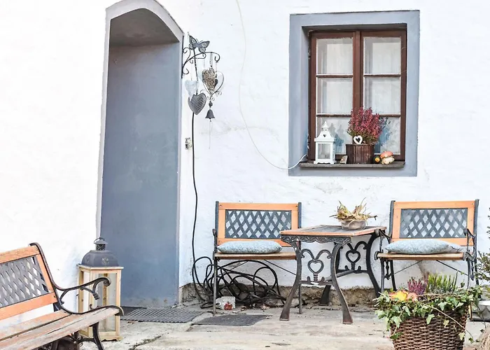 Relax In By Interhome