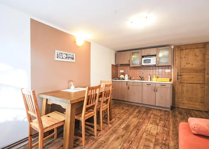 Lejlighed Relax In By Interhome